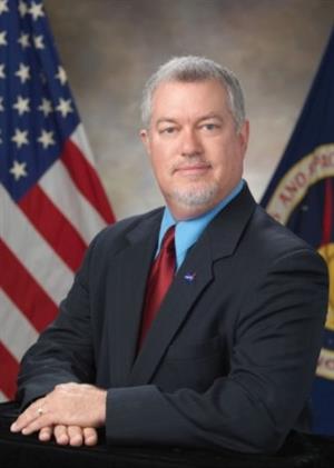 Charles Armstrong 